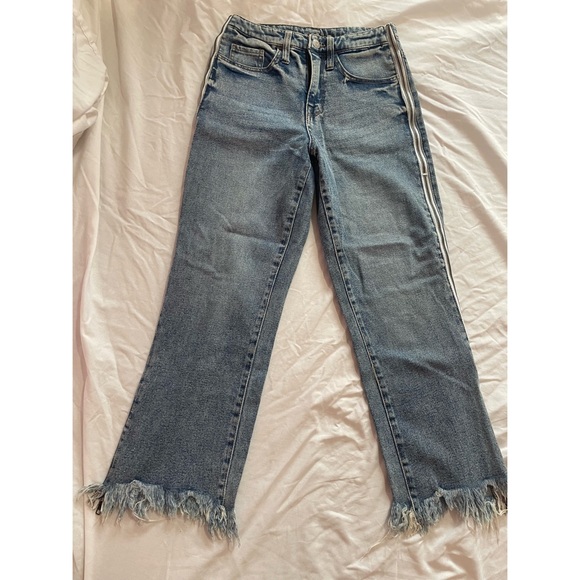 Wild Fable Zip-Up Jeans - Picture 2 of 6